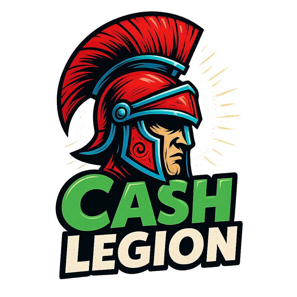 Cash Legion