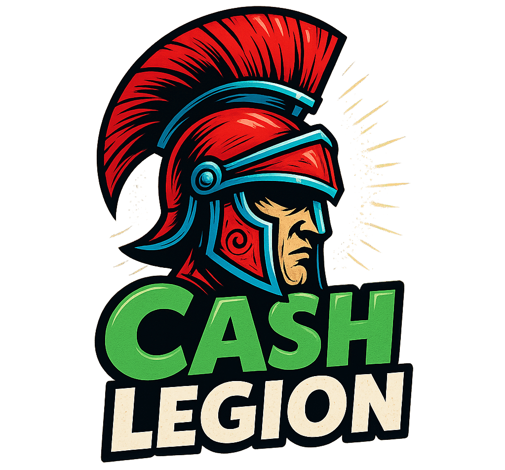 Cash Legion